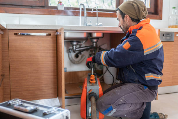 Best Plumbing Repair Near Me  in Niantic, CT