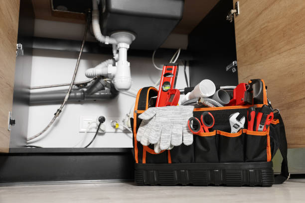 Best Water Softener Installation  in Niantic, CT