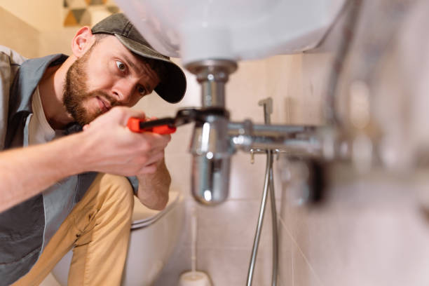 Best 24-Hour Plumber Near Me  in Niantic, CT